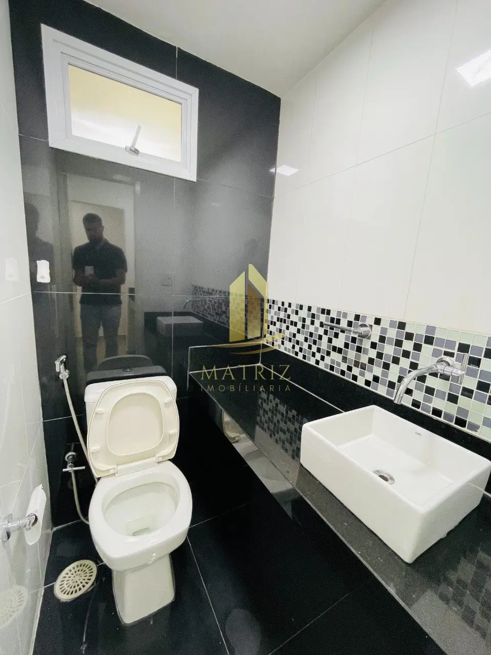 Salas/Conjuntos à venda no Residencial Baldassari em Franca - Cód. 1014 (Foto 6) - Matriz Imobiliária