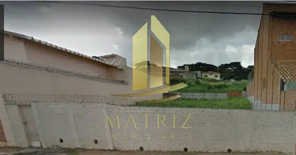Terreno à venda no Jardim São Vicente em Franca - Cód. 1016 (Foto 1) - Matriz Imobiliária