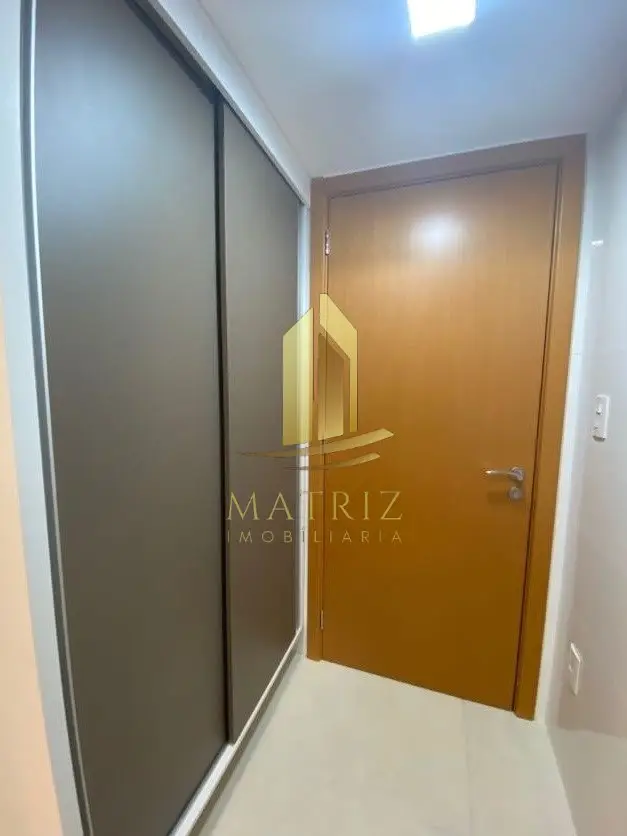 Apartamento para alugar no Jardim Francano em Franca - Cód. 1064 (Foto 4) - Matriz Imobiliária