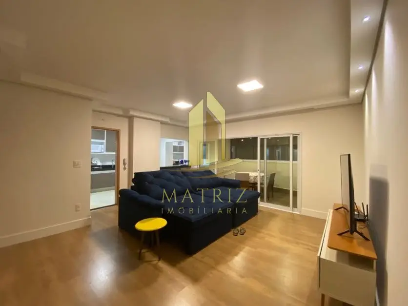 Apartamento para alugar no Jardim Francano em Franca - Cód. 1064 (Foto 6) - Matriz Imobiliária