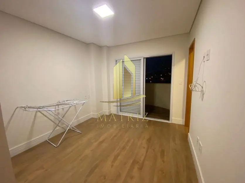 Apartamento para alugar no Jardim Francano em Franca - Cód. 1064 (Foto 9) - Matriz Imobiliária