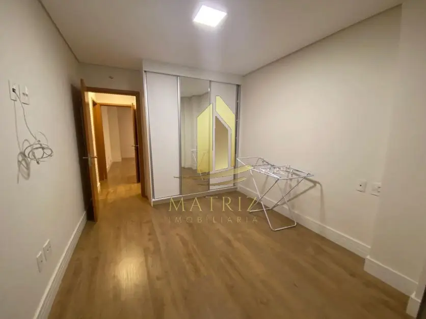 Apartamento para alugar no Jardim Francano em Franca - Cód. 1064 (Foto 10) - Matriz Imobiliária
