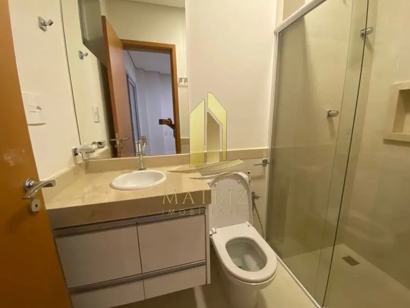 Apartamento para alugar no Jardim Francano em Franca - Cód. 1064 (Foto 11) - Matriz Imobiliária
