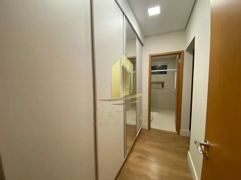 Apartamento para alugar no Jardim Francano em Franca - Cód. 1064 (Foto 12) - Matriz Imobiliária