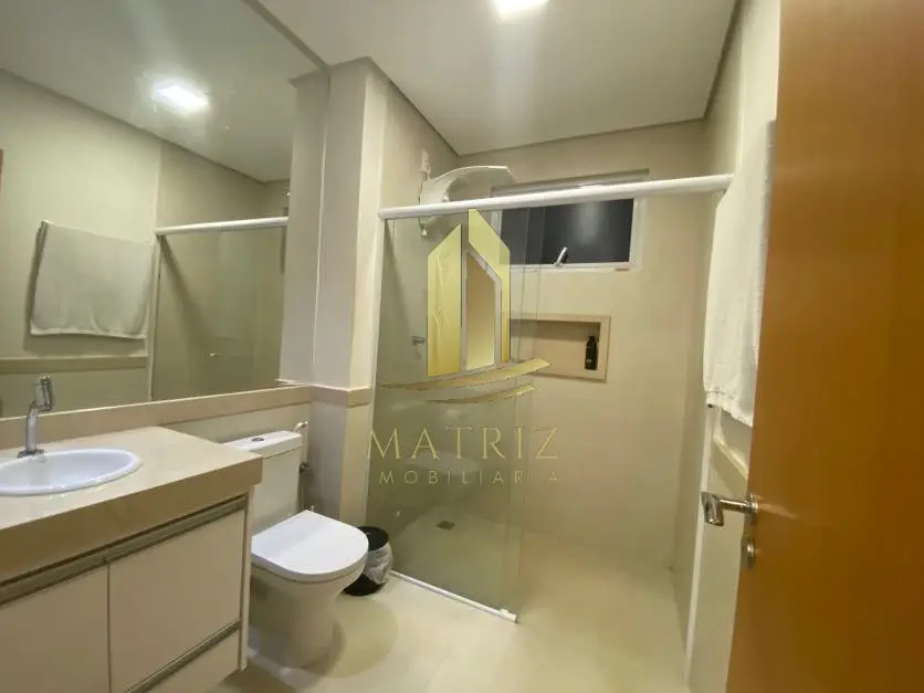 Apartamento para alugar no Jardim Francano em Franca - Cód. 1064 (Foto 13) - Matriz Imobiliária