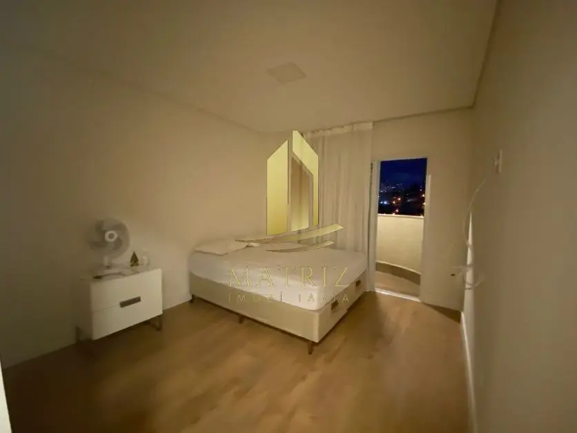 Apartamento para alugar no Jardim Francano em Franca - Cód. 1064 (Foto 14) - Matriz Imobiliária