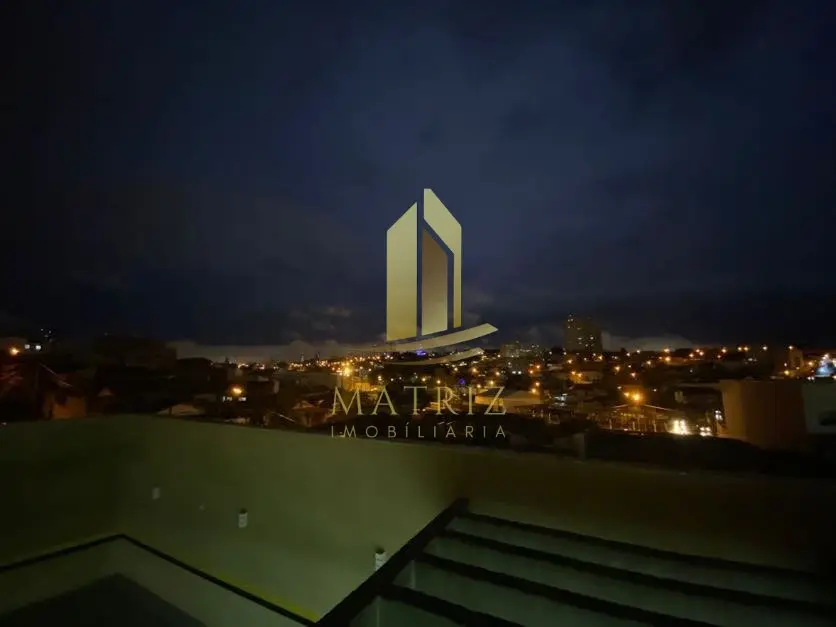Apartamento para alugar no Jardim Francano em Franca - Cód. 1064 (Foto 16) - Matriz Imobiliária
