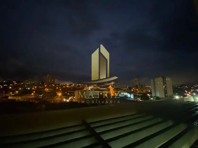 Apartamento para alugar no Jardim Francano em Franca - Cód. 1064 (Foto 17) - Matriz Imobiliária