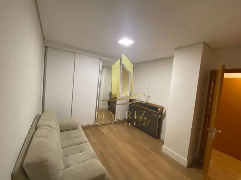 Apartamento para alugar no Jardim Francano em Franca - Cód. 1064 (Foto 18) - Matriz Imobiliária