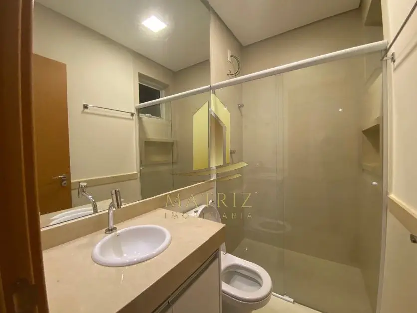 Apartamento para alugar no Jardim Francano em Franca - Cód. 1064 (Foto 19) - Matriz Imobiliária
