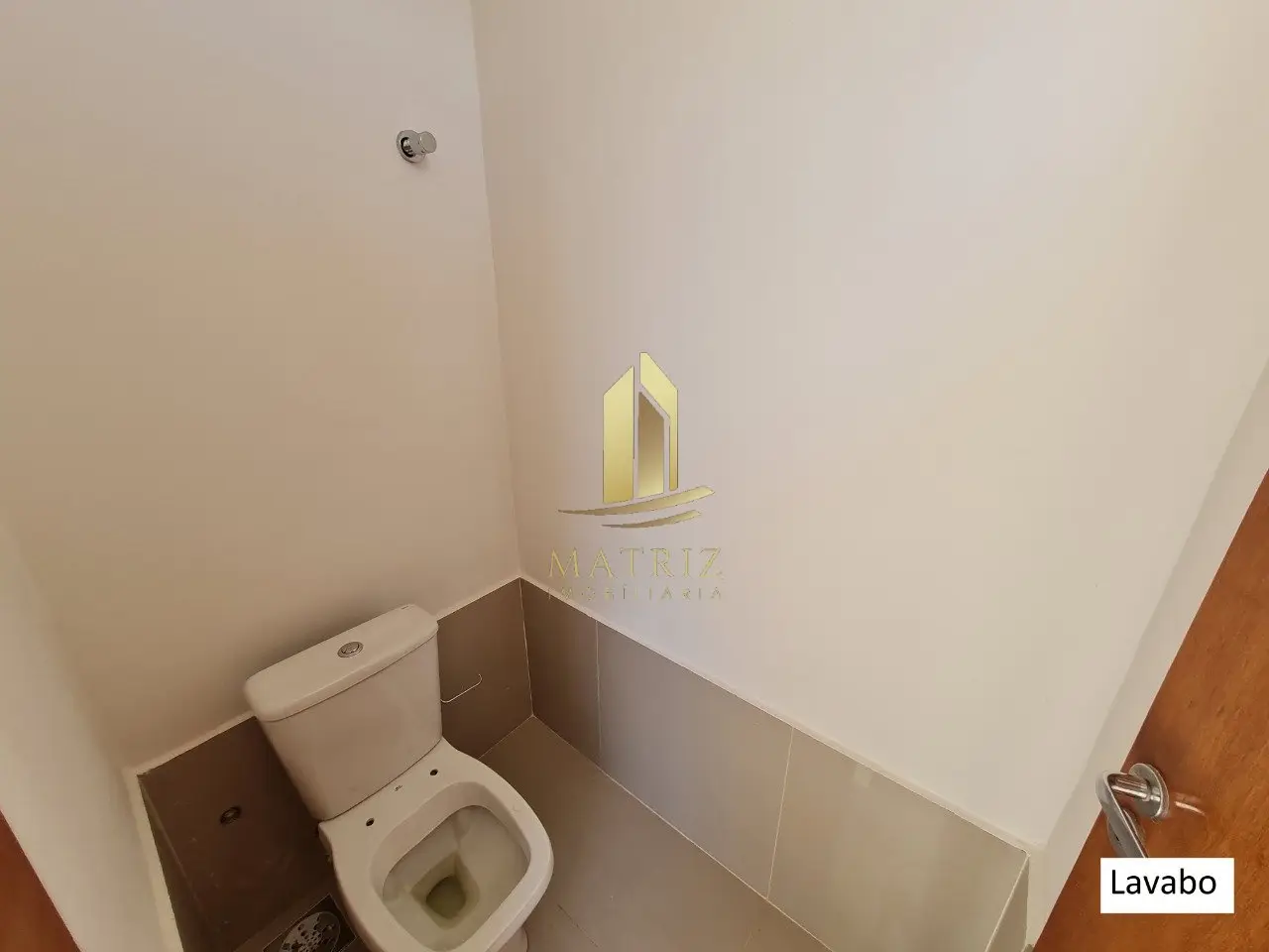 Apartamento à venda no Vila Totoli em Franca - Cód. 108 (Foto 3) - Matriz Imobiliária