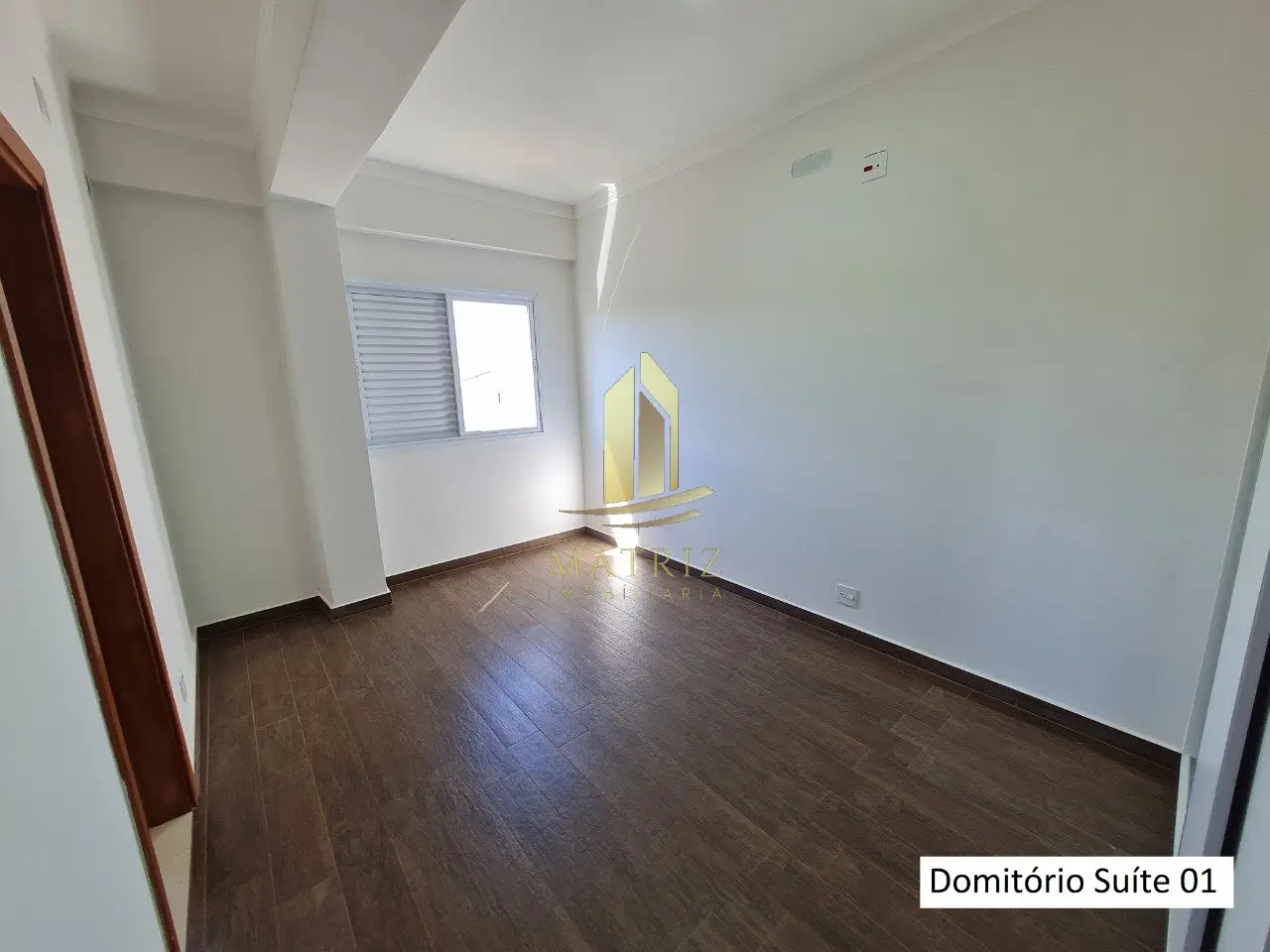 Apartamento à venda no Vila Totoli em Franca - Cód. 108 (Foto 9) - Matriz Imobiliária