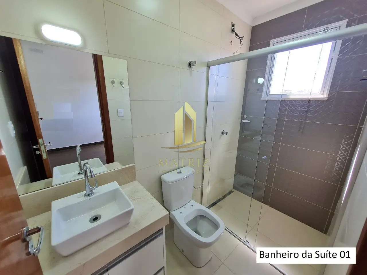 Apartamento à venda no Vila Totoli em Franca - Cód. 108 (Foto 11) - Matriz Imobiliária