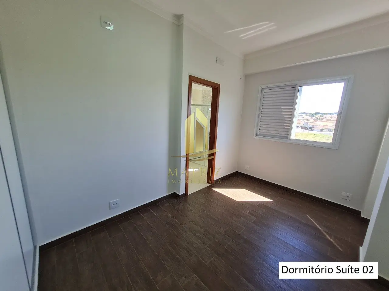 Apartamento à venda no Vila Totoli em Franca - Cód. 108 (Foto 12) - Matriz Imobiliária