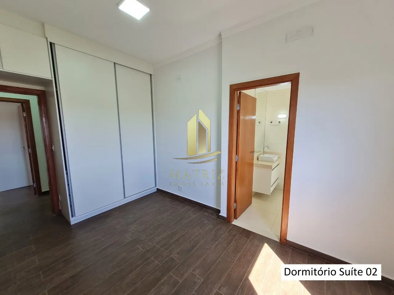 Apartamento à venda no Vila Totoli em Franca - Cód. 108 (Foto 13) - Matriz Imobiliária