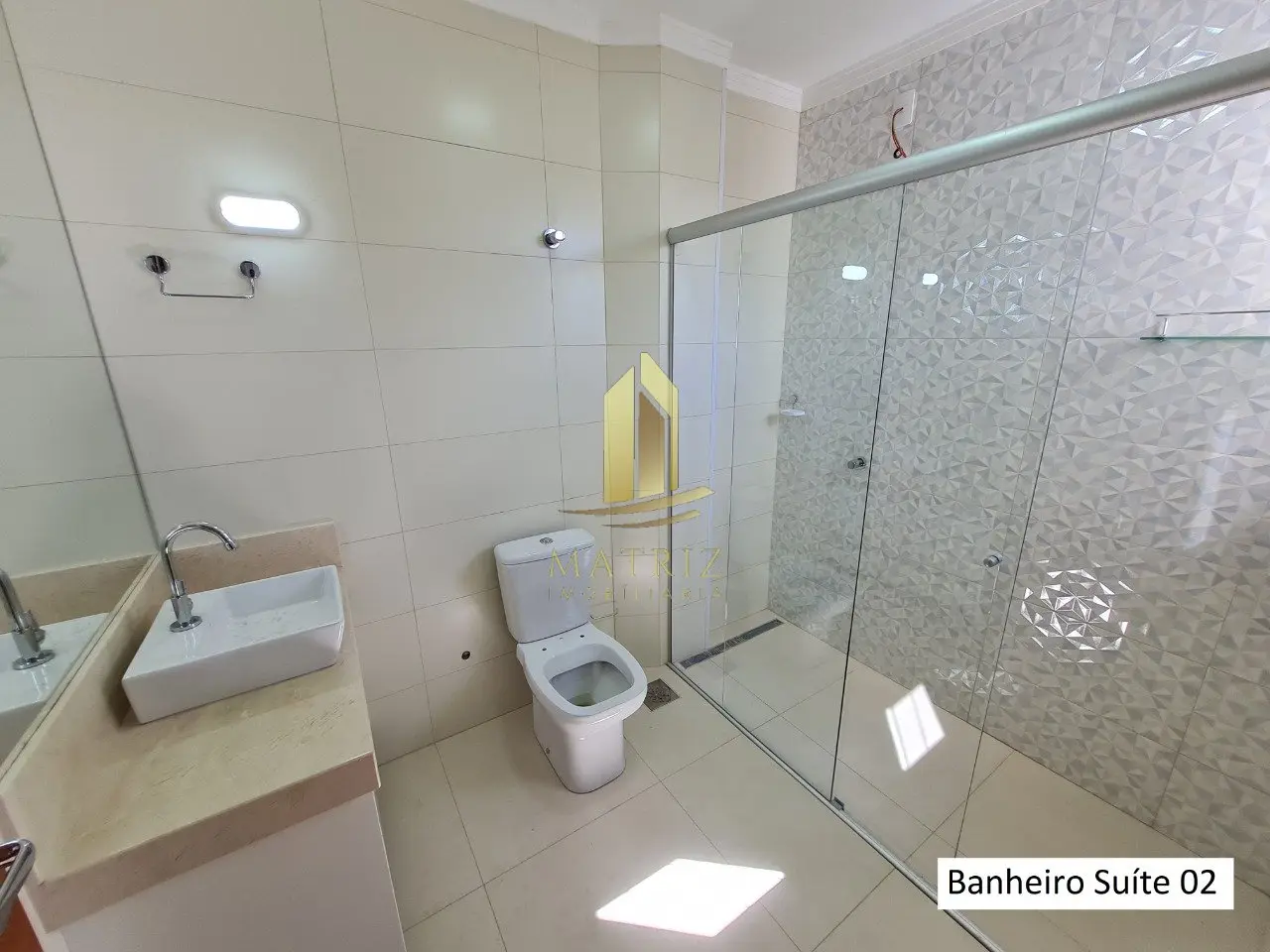 Apartamento à venda no Vila Totoli em Franca - Cód. 108 (Foto 14) - Matriz Imobiliária