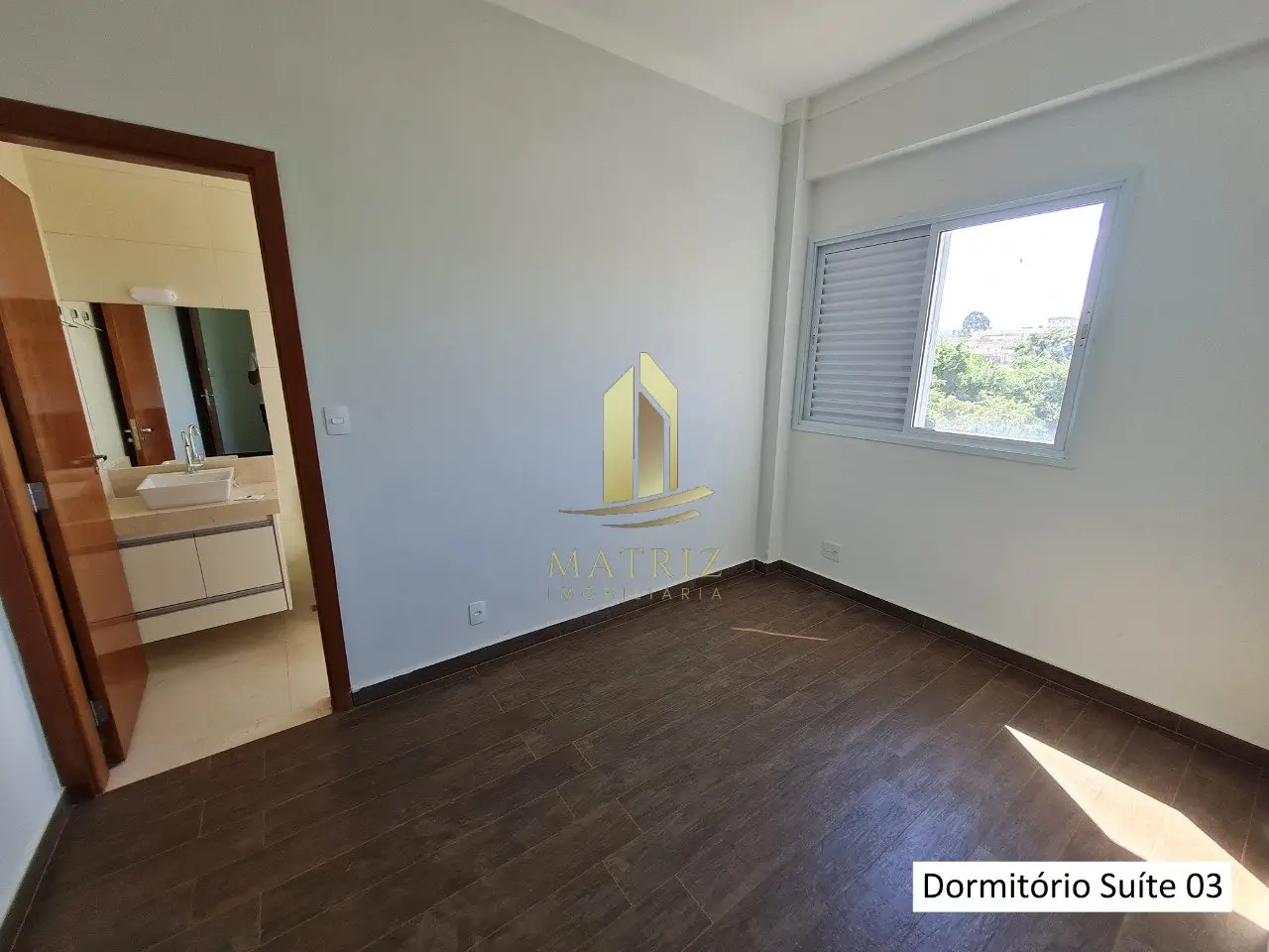 Apartamento à venda no Vila Totoli em Franca - Cód. 108 (Foto 15) - Matriz Imobiliária