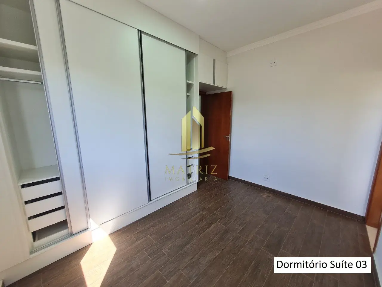 Apartamento à venda no Vila Totoli em Franca - Cód. 108 (Foto 16) - Matriz Imobiliária