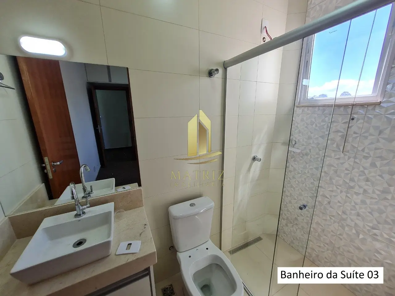 Apartamento à venda no Vila Totoli em Franca - Cód. 108 (Foto 17) - Matriz Imobiliária