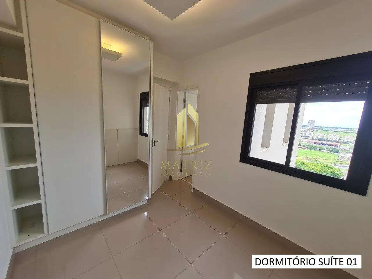 Apartamento à venda no Residencial Paraíso em Franca - Cód. 1082 (Foto 7) - Matriz Imobiliária