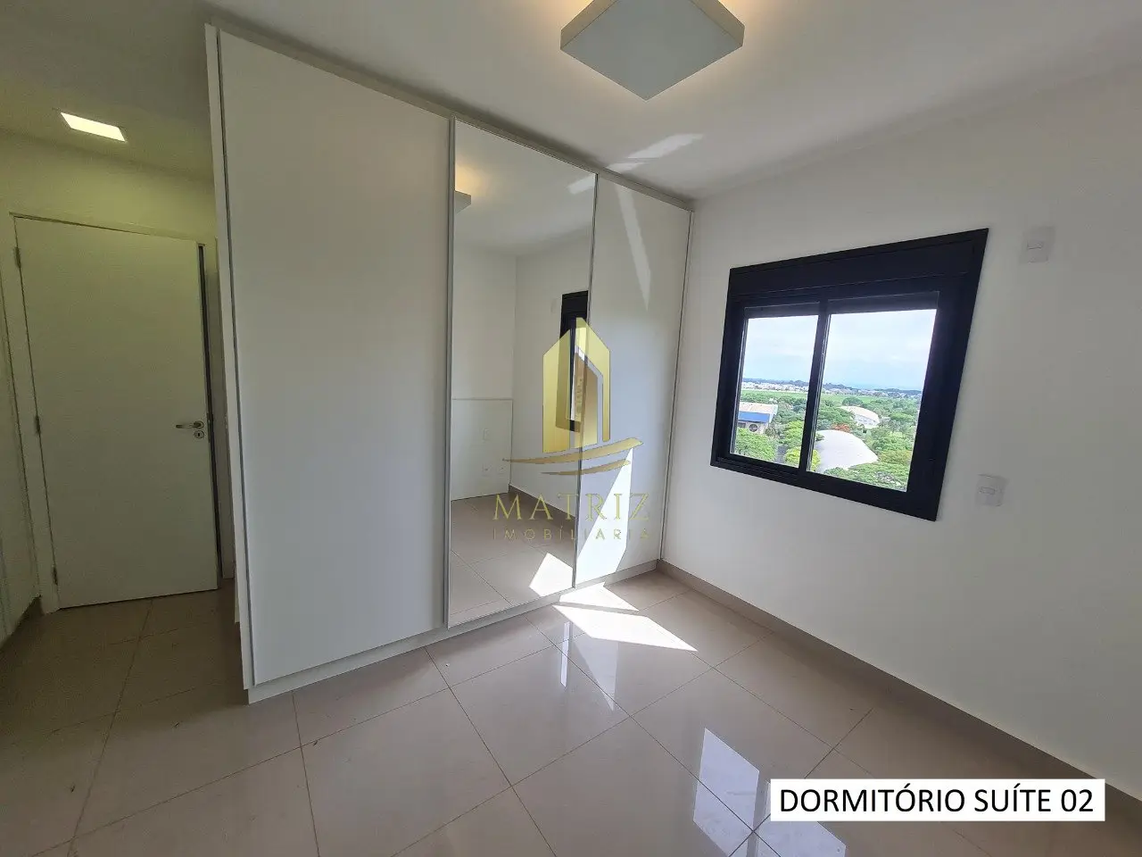 Apartamento à venda no Residencial Paraíso em Franca - Cód. 1082 (Foto 9) - Matriz Imobiliária