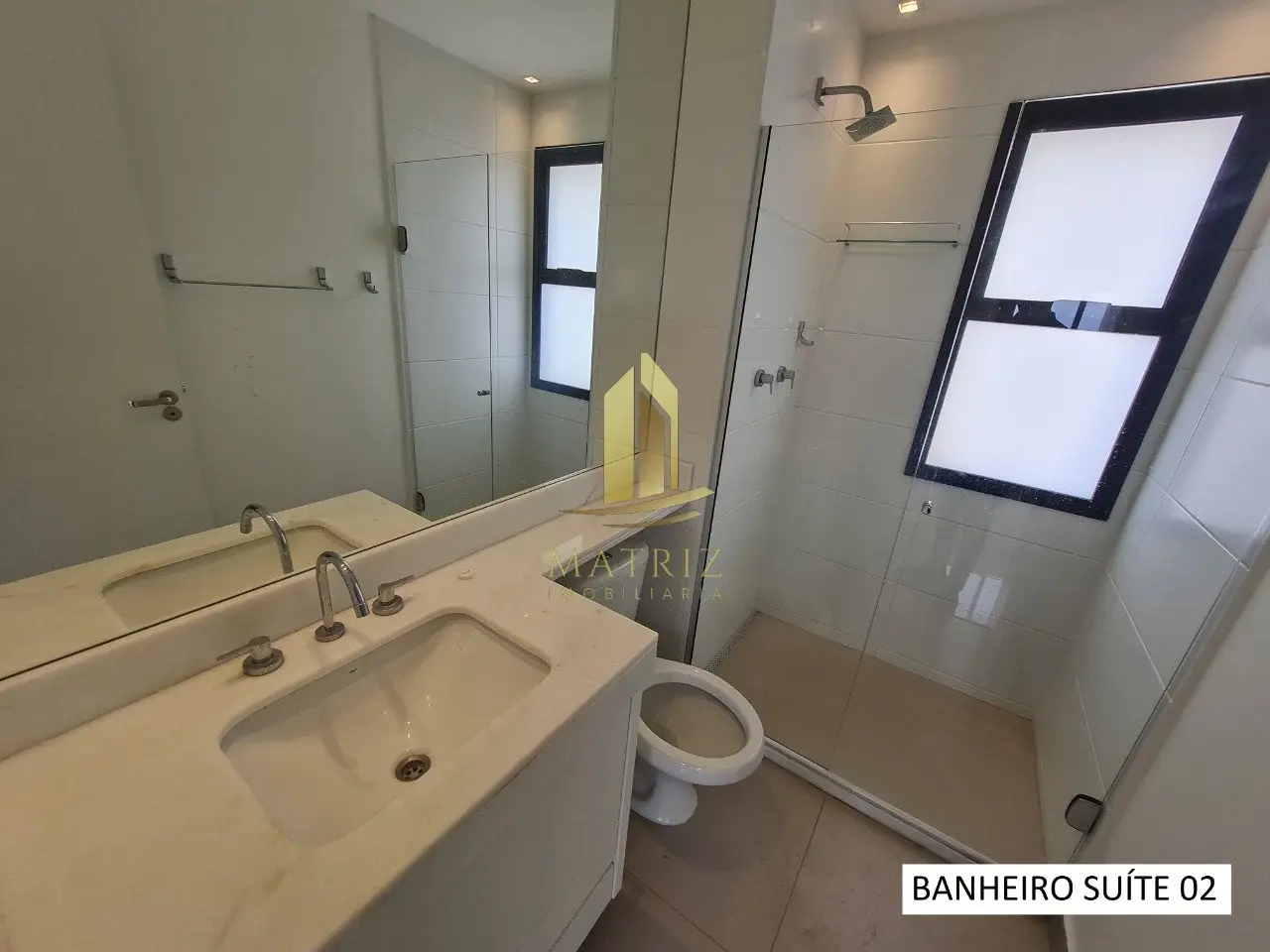 Apartamento à venda no Residencial Paraíso em Franca - Cód. 1082 (Foto 10) - Matriz Imobiliária
