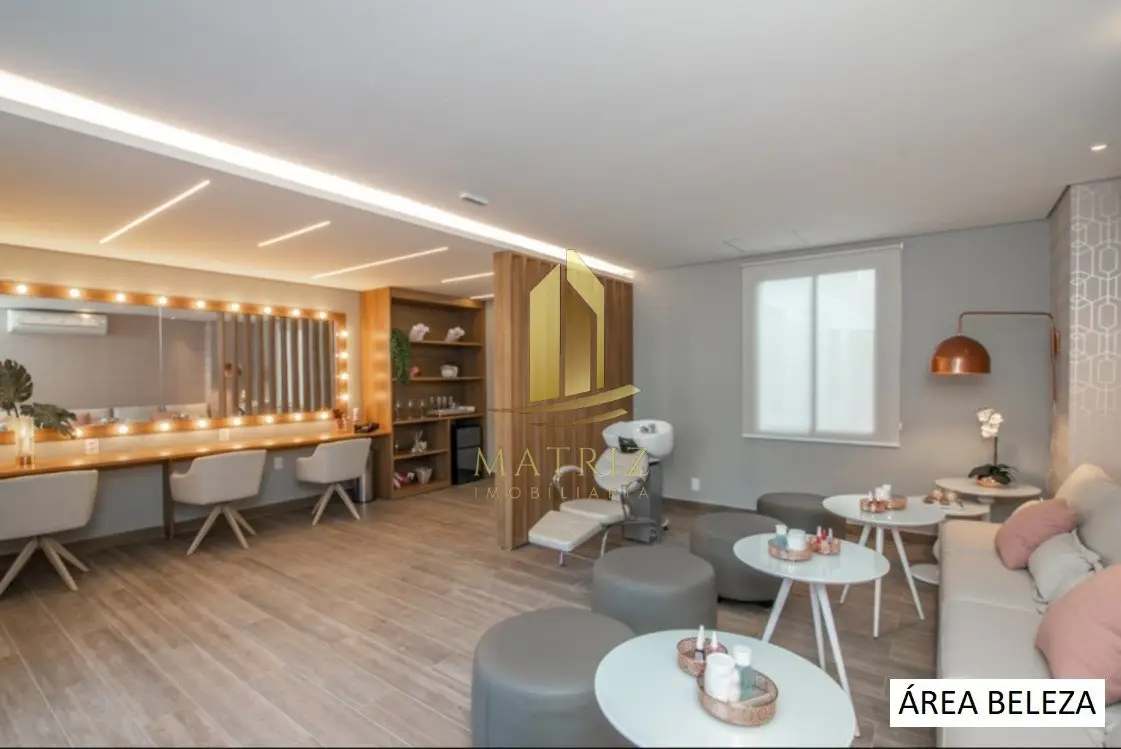 Apartamento à venda no Residencial Paraíso em Franca - Cód. 1082 (Foto 11) - Matriz Imobiliária