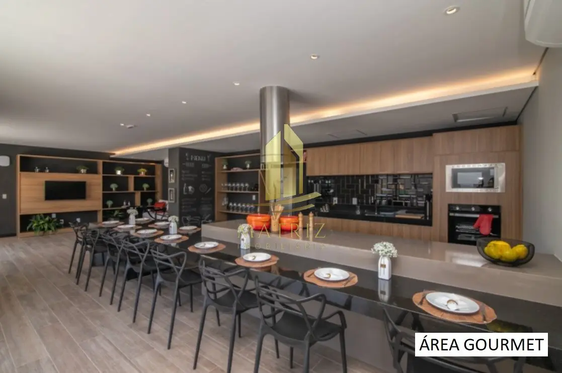 Apartamento à venda no Residencial Paraíso em Franca - Cód. 1082 (Foto 19) - Matriz Imobiliária