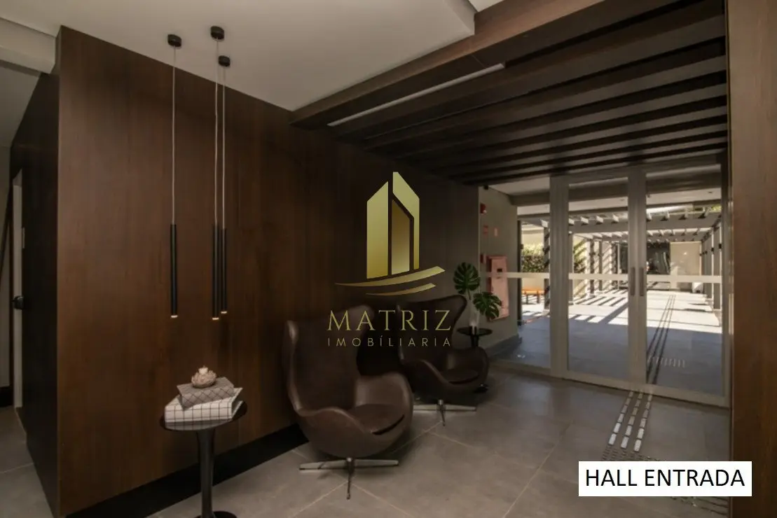 Apartamento à venda no Residencial Paraíso em Franca - Cód. 1082 (Foto 20) - Matriz Imobiliária
