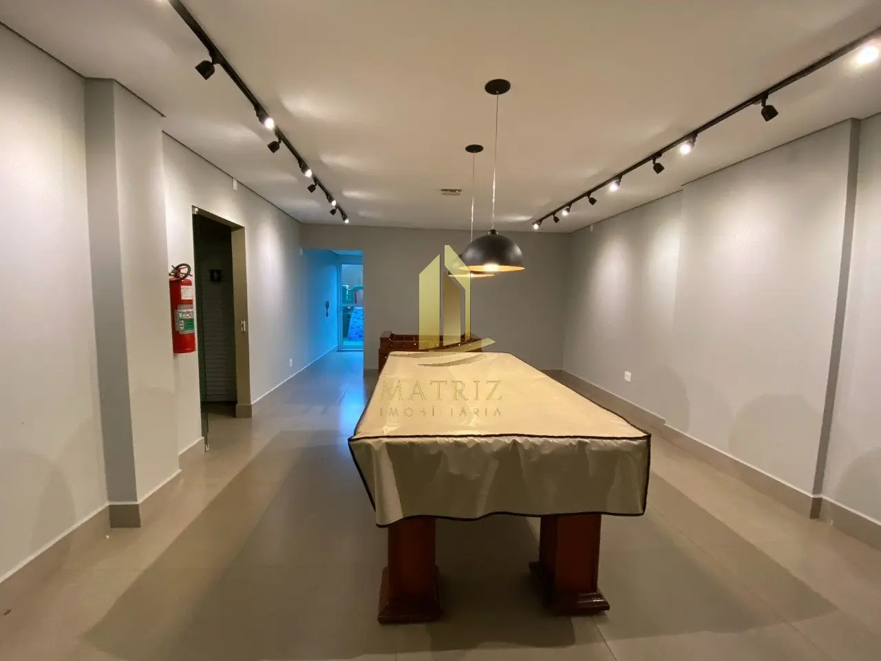 Apartamento à venda no Residencial Baldassari em Franca - Cód. 1096 (Foto 18) - Matriz Imobiliária