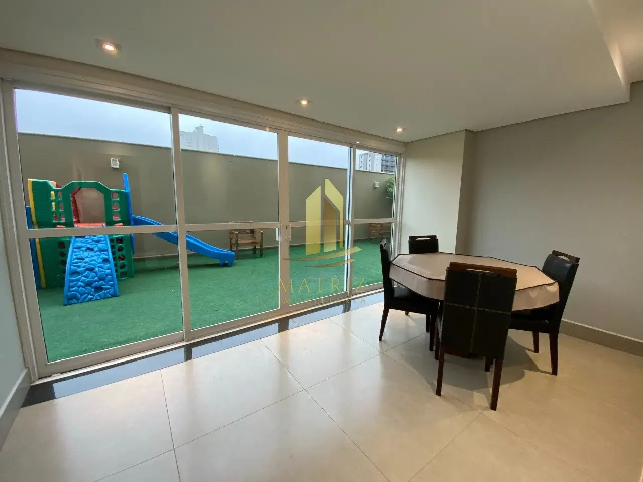 Apartamento à venda no Residencial Baldassari em Franca - Cód. 1096 (Foto 19) - Matriz Imobiliária