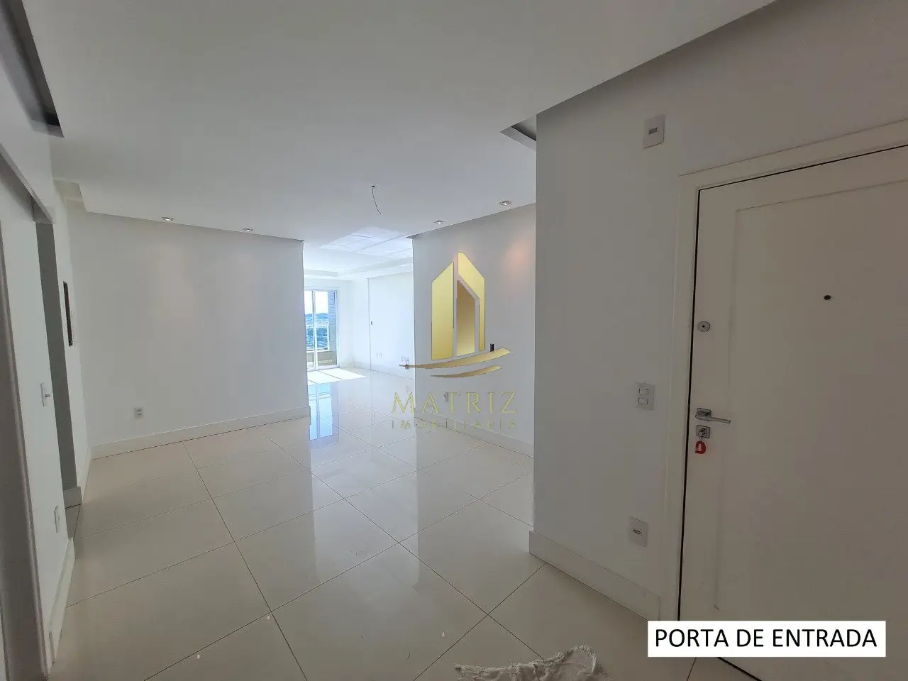 Apartamento à venda no Residencial Baldassari em Franca - Cód. 1096 (Foto 2) - Matriz Imobiliária