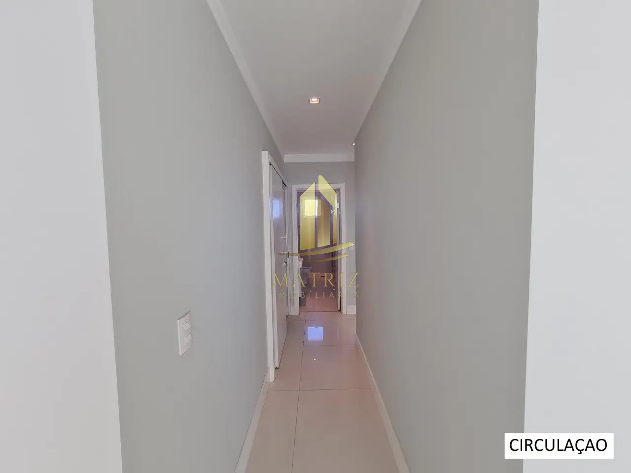 Apartamento à venda no Residencial Baldassari em Franca - Cód. 1096 (Foto 5) - Matriz Imobiliária
