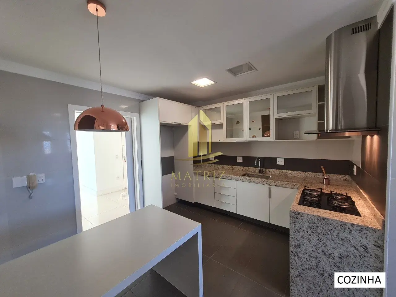 Apartamento à venda no Residencial Baldassari em Franca - Cód. 1096 (Foto 6) - Matriz Imobiliária