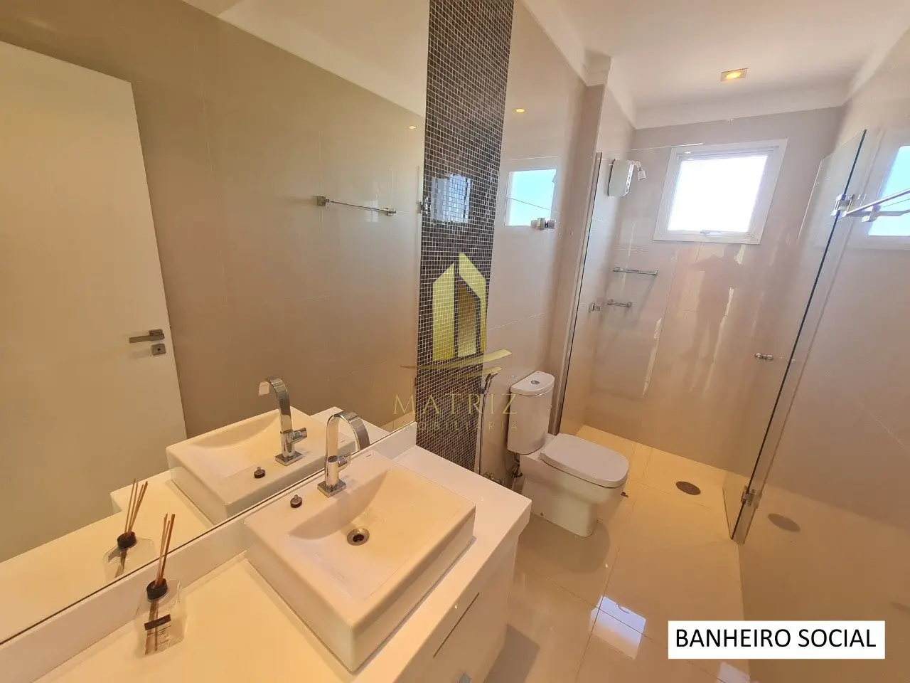 Apartamento à venda no Residencial Baldassari em Franca - Cód. 1096 (Foto 10) - Matriz Imobiliária