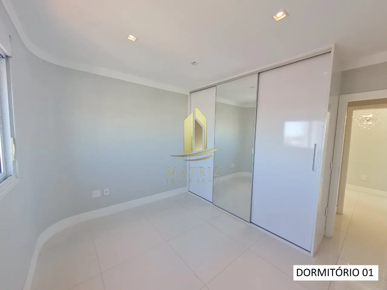 Apartamento à venda no Residencial Baldassari em Franca - Cód. 1096 (Foto 11) - Matriz Imobiliária