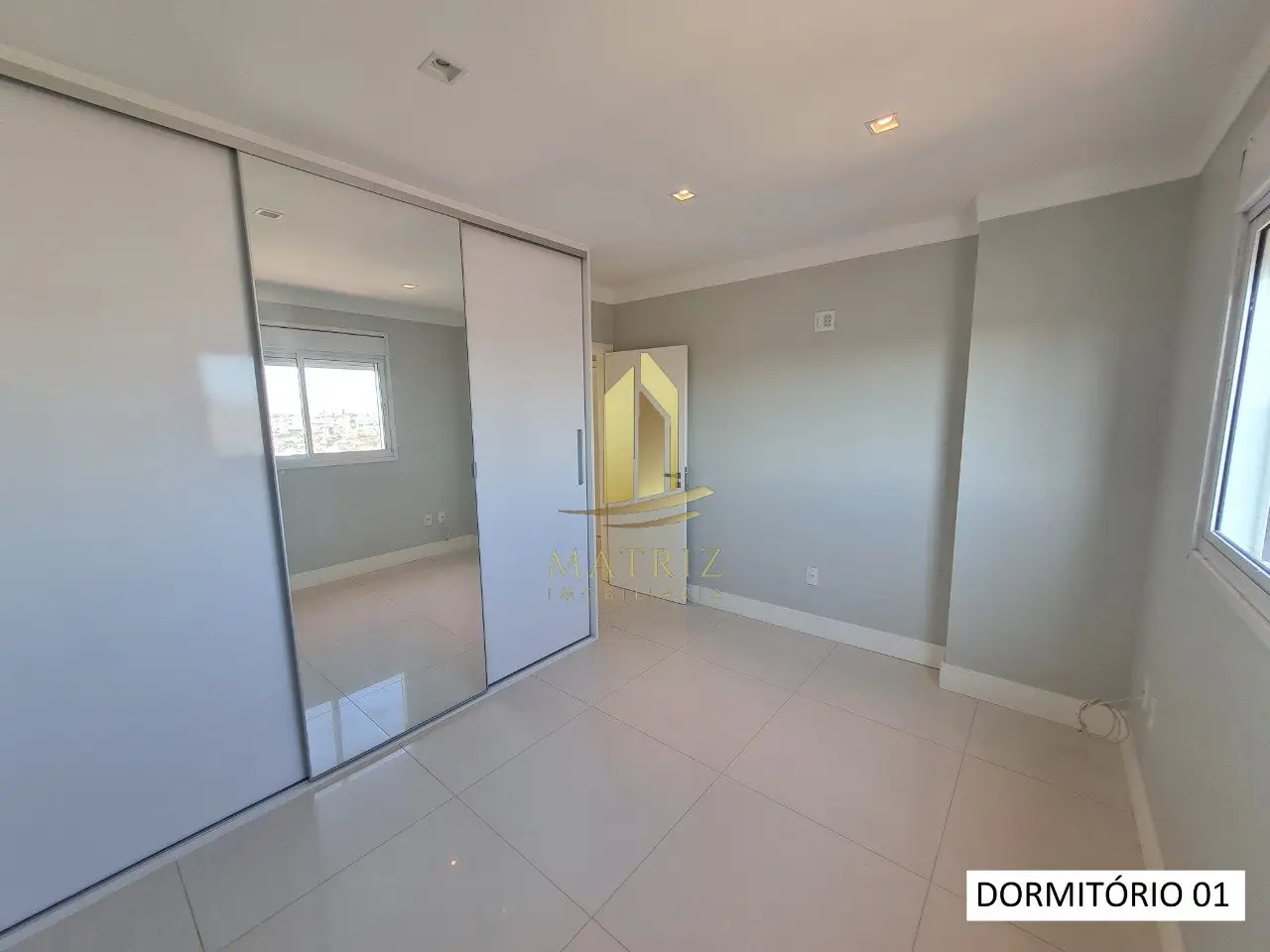 Apartamento à venda no Residencial Baldassari em Franca - Cód. 1096 (Foto 12) - Matriz Imobiliária