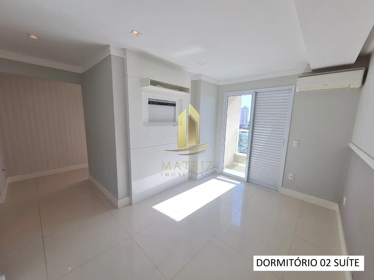 Apartamento à venda no Residencial Baldassari em Franca - Cód. 1096 (Foto 13) - Matriz Imobiliária