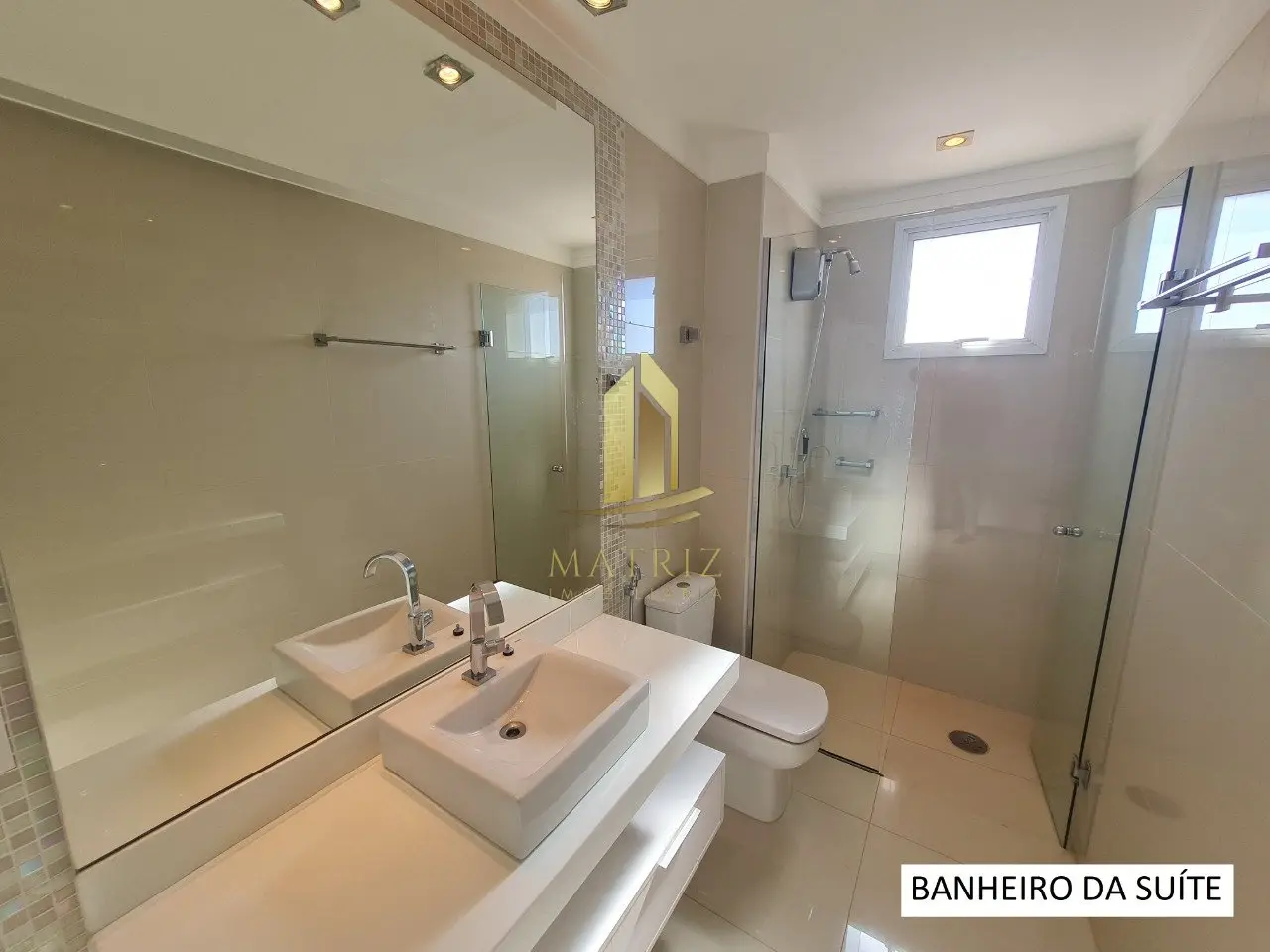 Apartamento à venda no Residencial Baldassari em Franca - Cód. 1096 (Foto 14) - Matriz Imobiliária