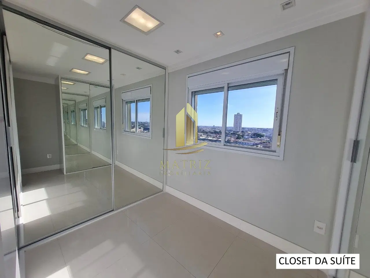 Apartamento à venda no Residencial Baldassari em Franca - Cód. 1096 (Foto 15) - Matriz Imobiliária