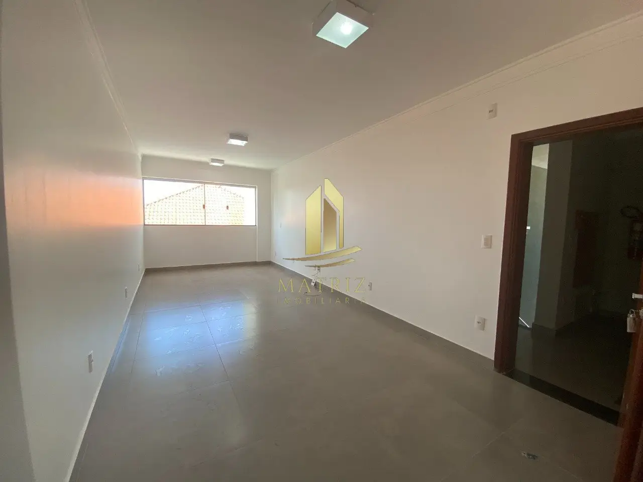 Apartamento à venda no Estação em Franca - Cód. 1113 (Foto 1) - Matriz Imobiliária