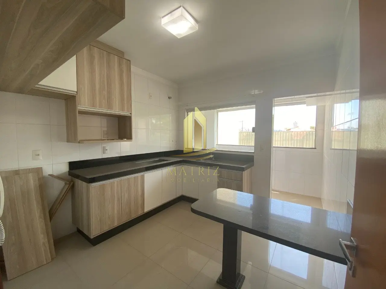 Apartamento à venda no Estação em Franca - Cód. 1113 (Foto 3) - Matriz Imobiliária