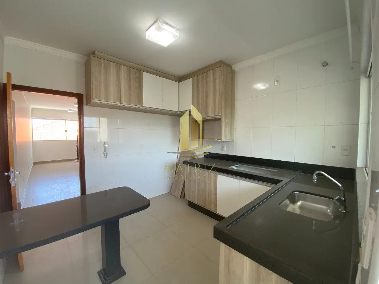 Apartamento à venda no Estação em Franca - Cód. 1113 (Foto 4) - Matriz Imobiliária