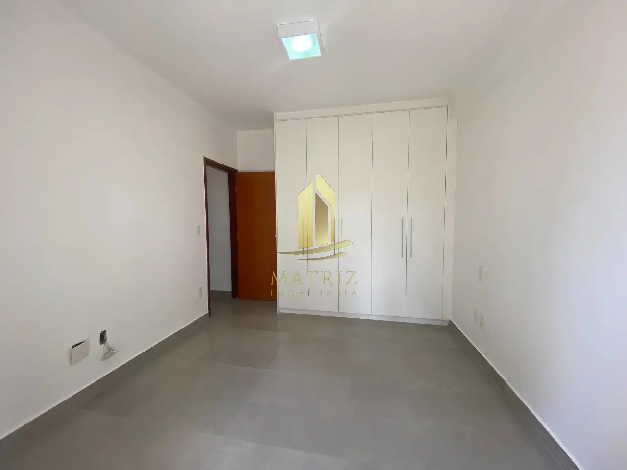 Apartamento à venda no Estação em Franca - Cód. 1113 (Foto 8) - Matriz Imobiliária