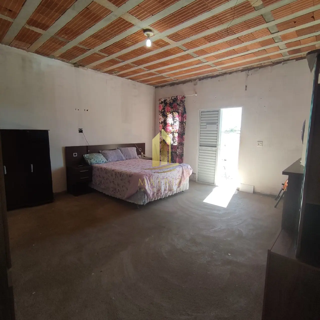Casa à venda no Parque das Esmeraldas em Franca - Cód. 1184 (Foto 4) - Matriz Imobiliária