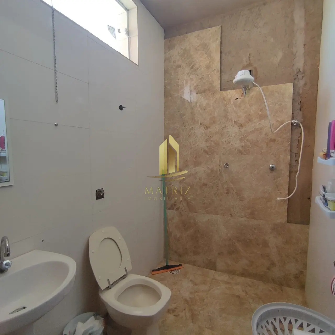 Casa à venda no Parque das Esmeraldas em Franca - Cód. 1184 (Foto 9) - Matriz Imobiliária