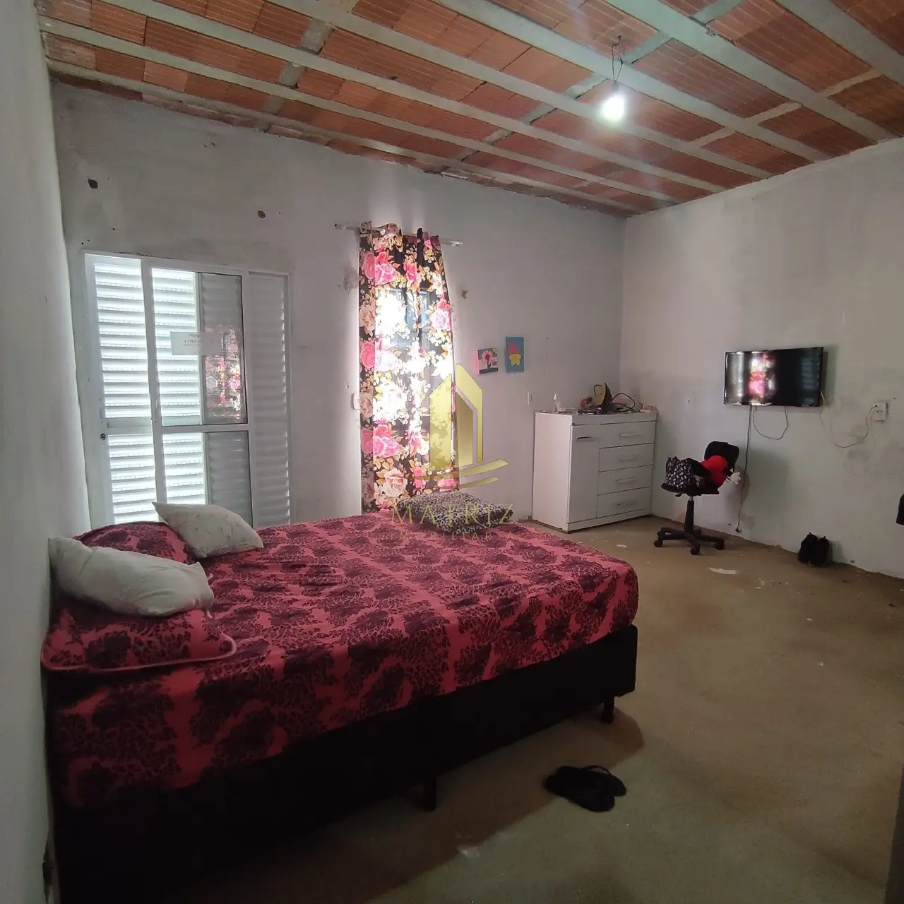 Casa à venda no Parque das Esmeraldas em Franca - Cód. 1184 (Foto 10) - Matriz Imobiliária