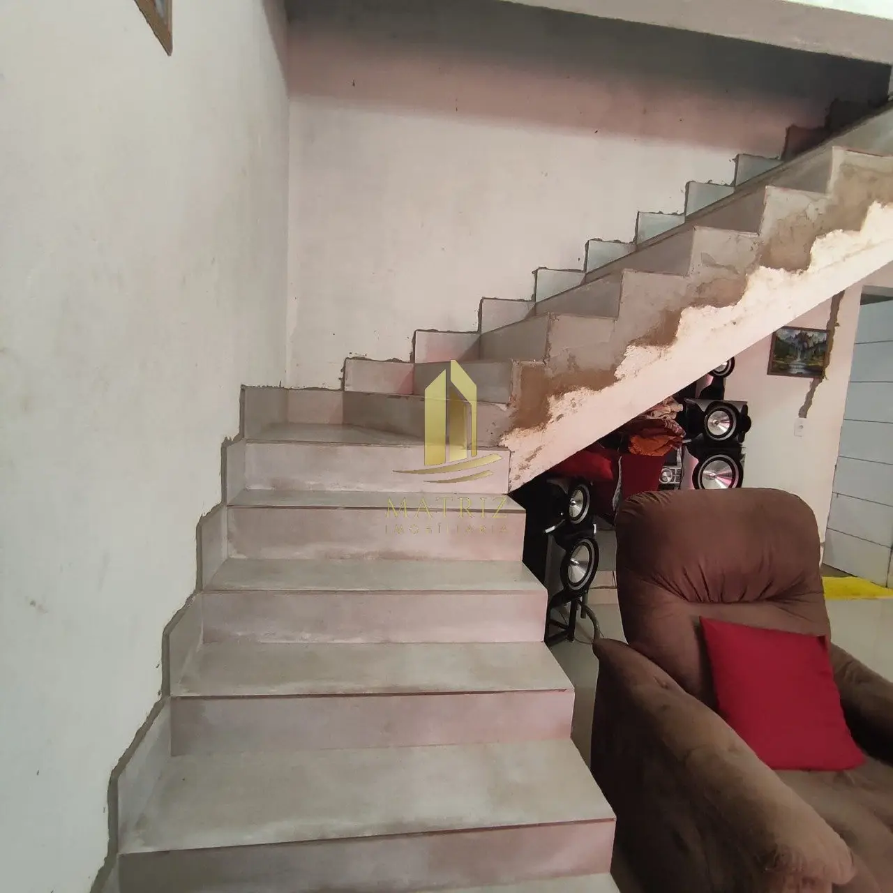Casa à venda no Parque das Esmeraldas em Franca - Cód. 1184 (Foto 3) - Matriz Imobiliária