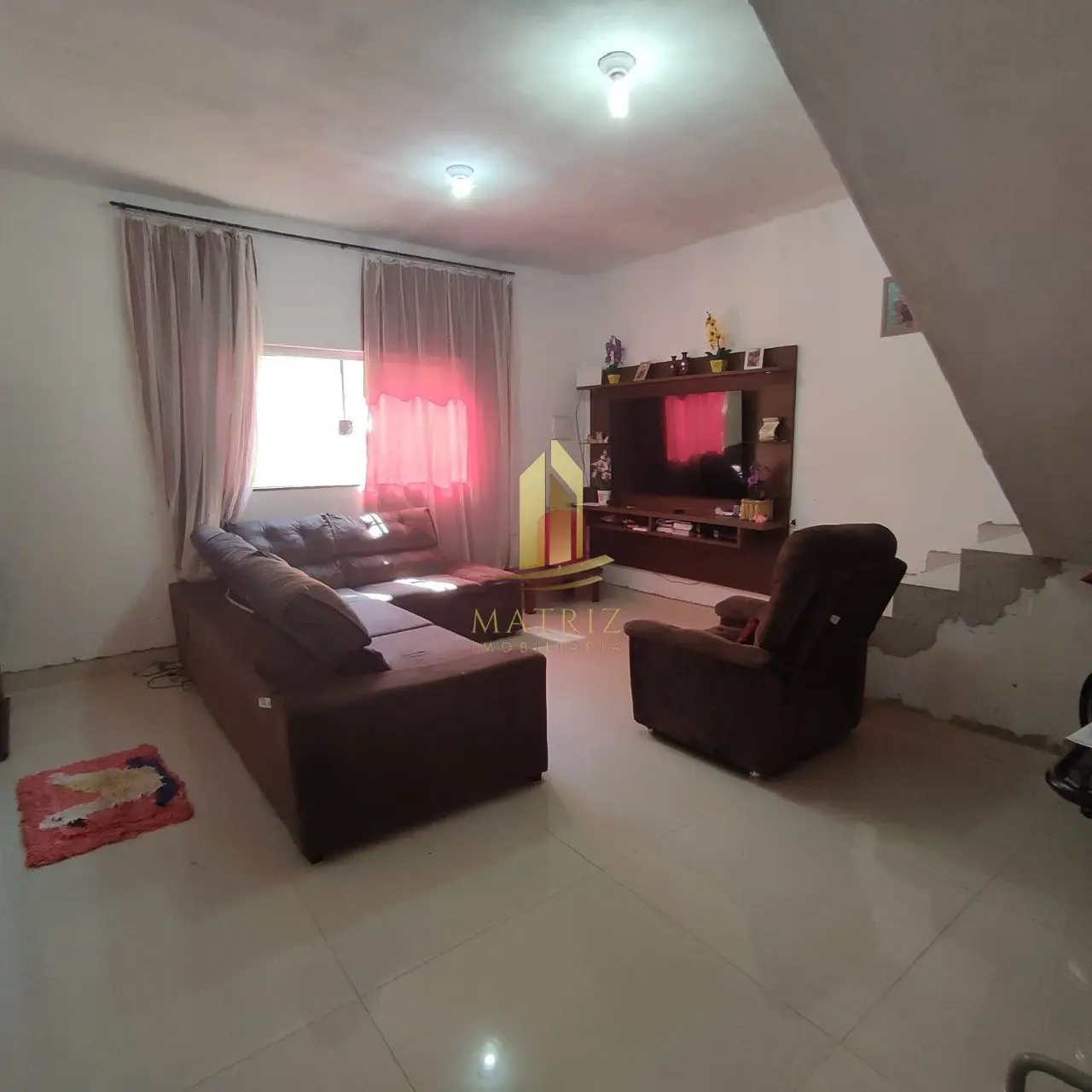 Casa à venda no Parque das Esmeraldas em Franca - Cód. 1184 (Foto 11) - Matriz Imobiliária