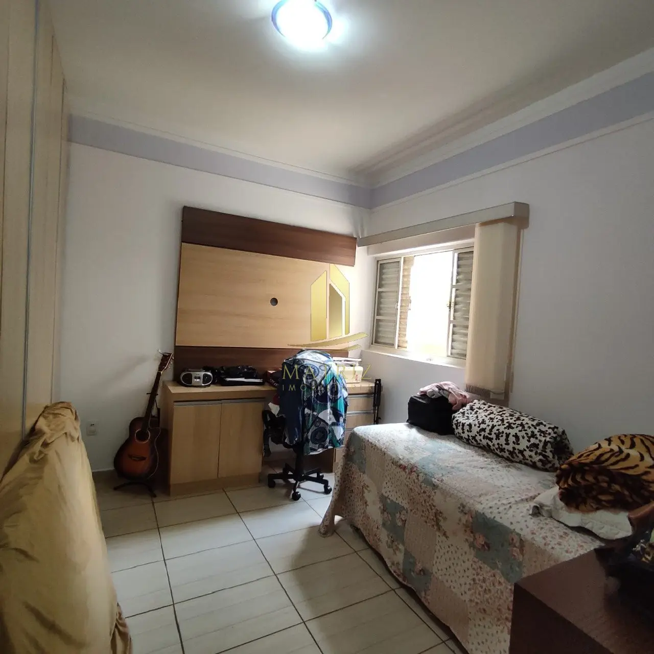 Casa à venda no Parque Franville em Franca - Cód. 1253 (Foto 10) - Matriz Imobiliária